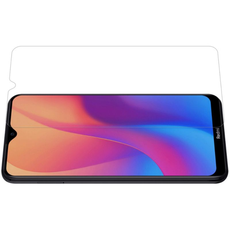 Matt Skärmskydd Xiaomi Redmi 8 Nillkin