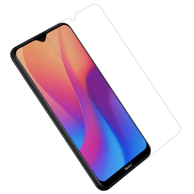 Matt Skärmskydd Xiaomi Redmi 8 Nillkin