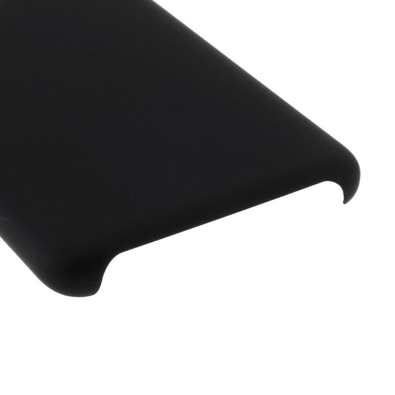 Skal Xiaomi Redmi 8 Svart Mer Gummi