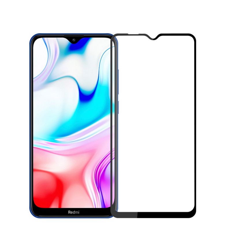 Skydd Av Härdat Glas Xiaomi Redmi 8 Pinwuyo