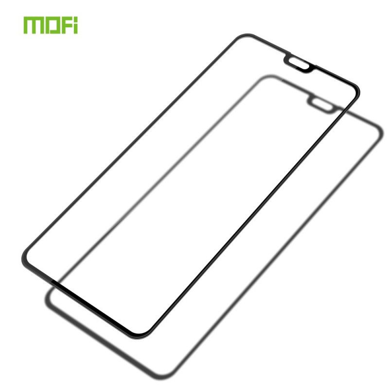 Mofi Huawei Mate 30 Skydd Av Härdat Glas