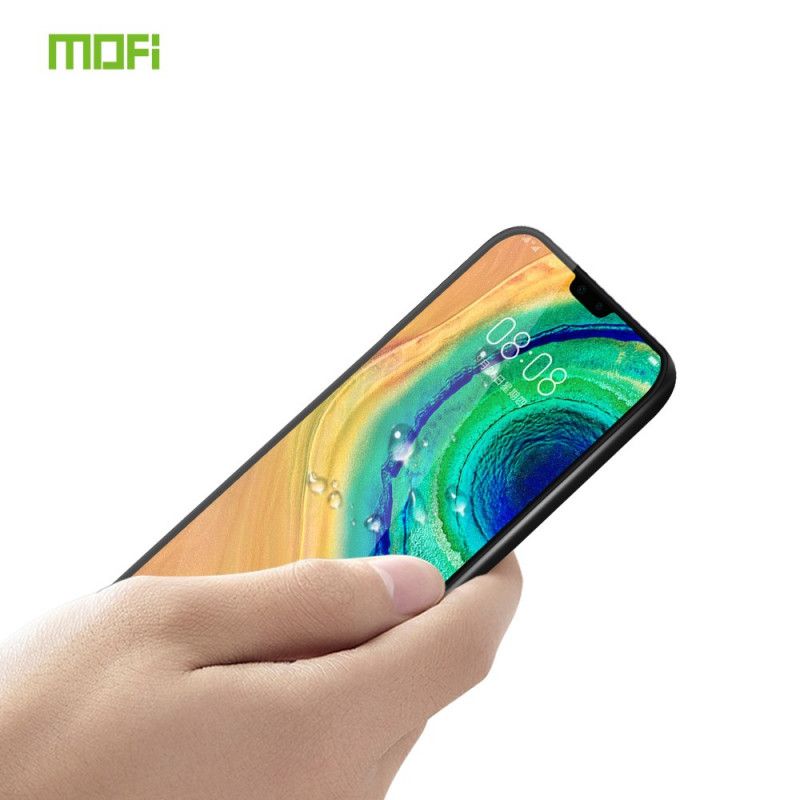 Mofi Huawei Mate 30 Skydd Av Härdat Glas