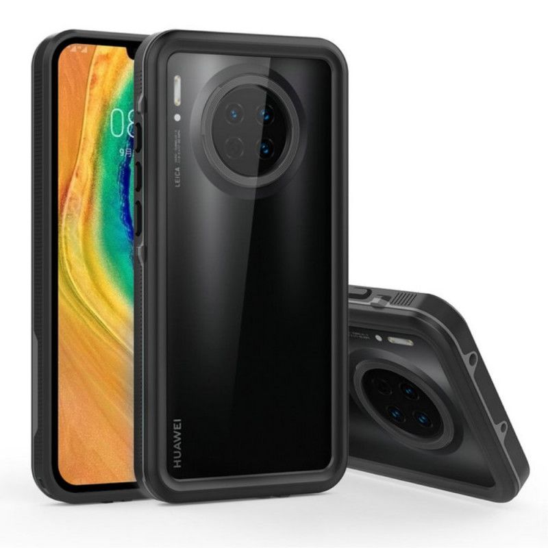Skal för Huawei Mate 30 Vattentät