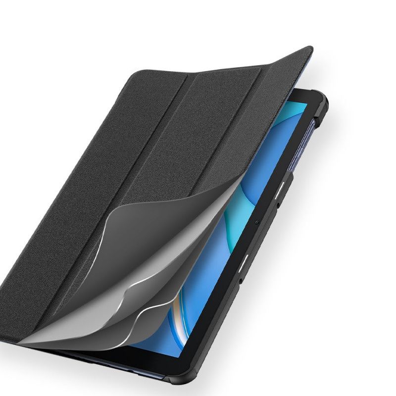 Smart Fodral Huawei Matepad T 10 / T 10S Dux-Ducis