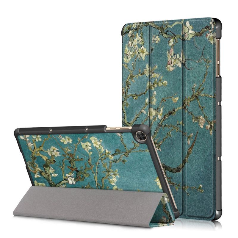 Smart Fodral Huawei MatePad T 10s Förstärkta Grenar