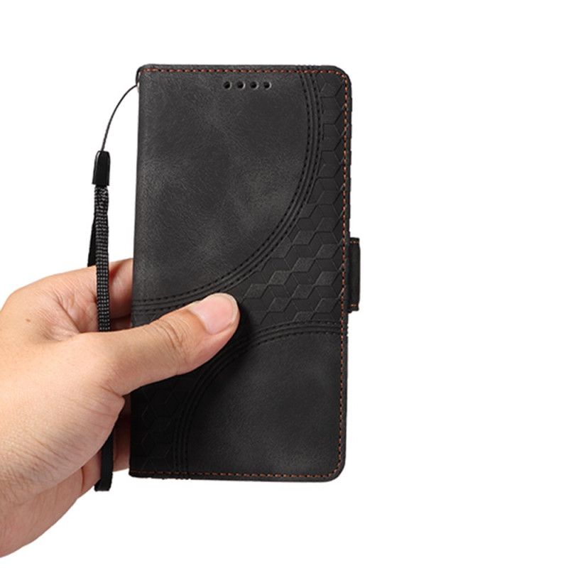 Fodral För Realme 14 Pro 5g Diamantdesign