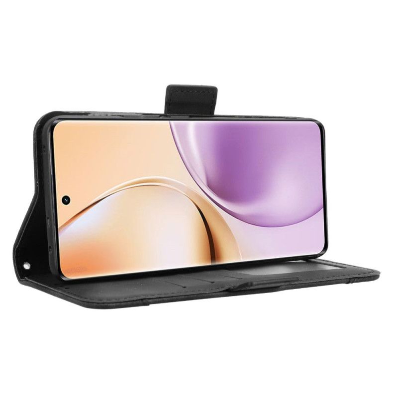 Fodral För Realme 14 Pro 5g Kortplatser För Flera Kort