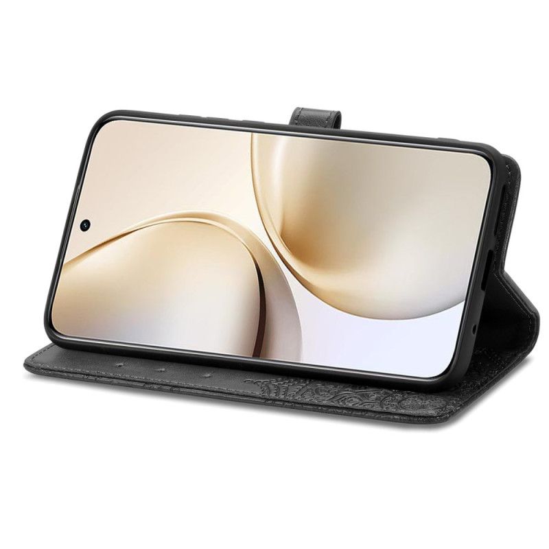 Fodral För Realme 14 Pro 5g Solmandala