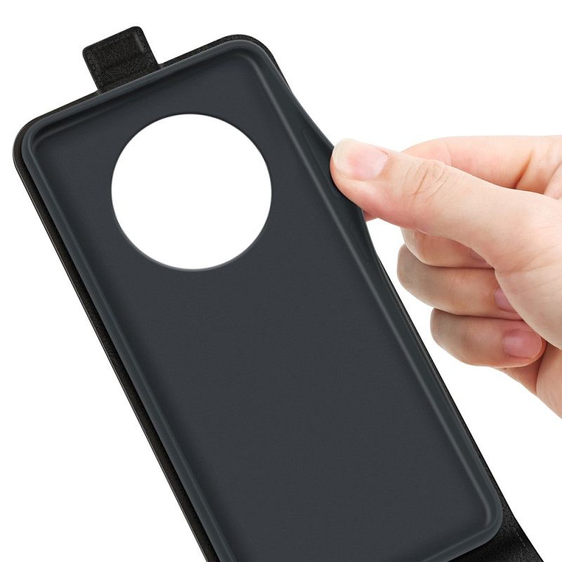 Fodral För Realme 14 Pro 5g Vertikal Flik