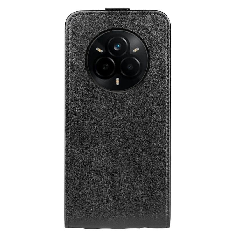 Fodral För Realme 14 Pro 5g Vertikal Flik