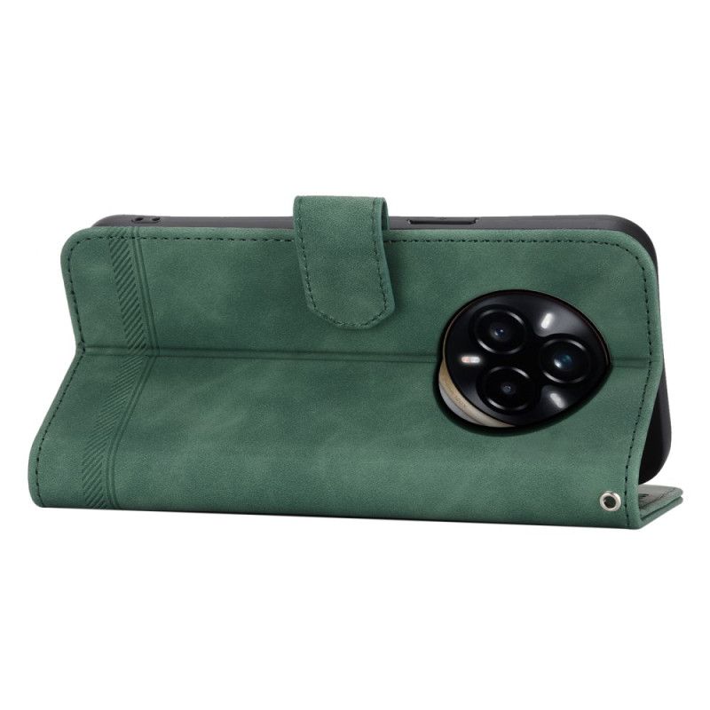 Fodral Realme 14 Pro 5g Dierfeng