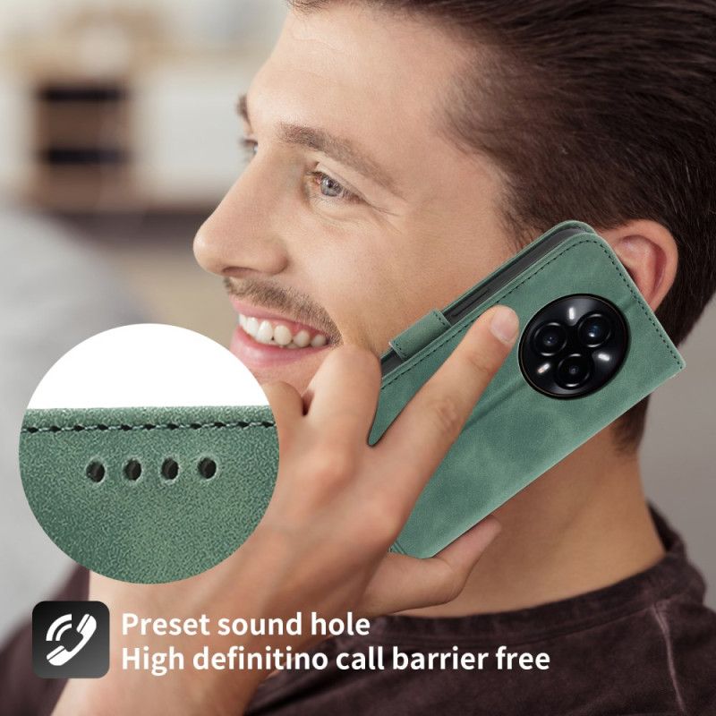 Fodral Realme 14 Pro 5g Dierfeng