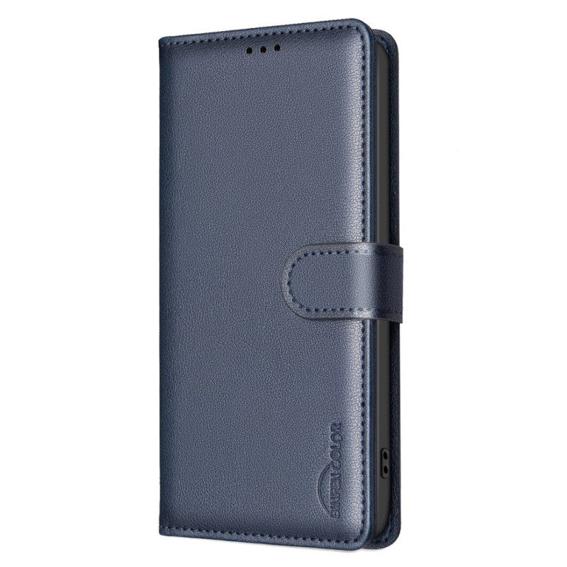 Fodral Realme 14 Pro 5g Klassisk