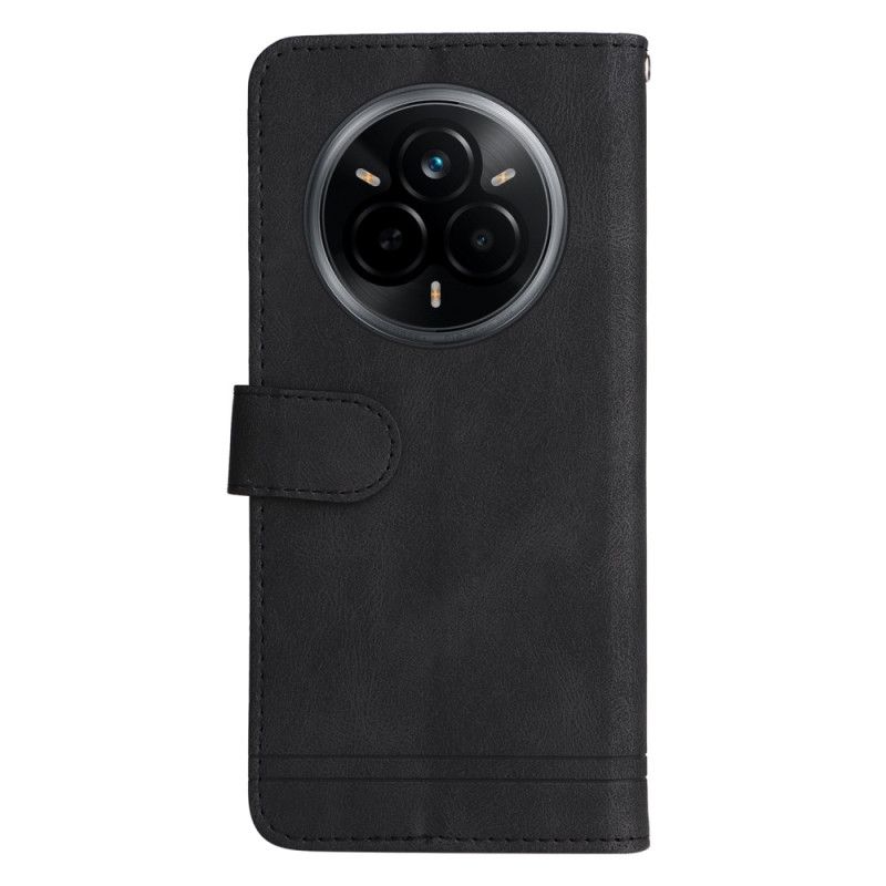 Fodral Realme 14 Pro 5g Nitmockaeffekt