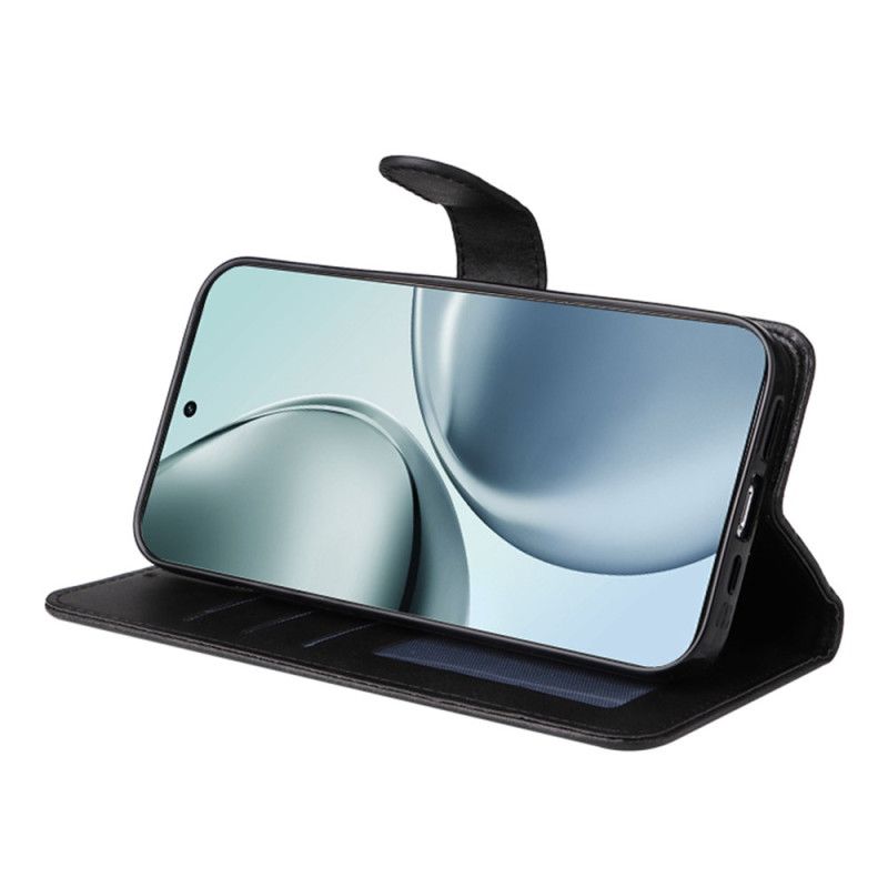 Fodral Realme 14 Pro 5g Plånbok I Konstläder