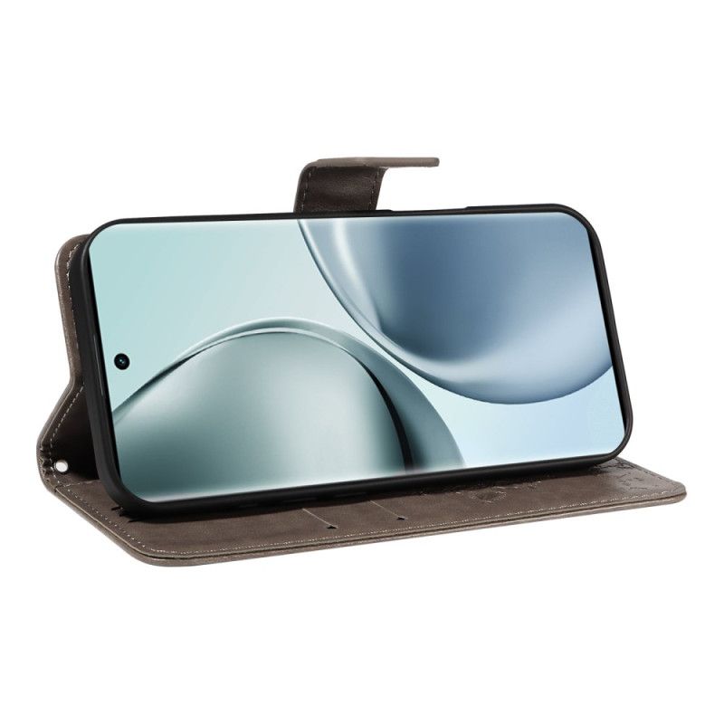 Fodral Realme 14 Pro 5g Träd Och Katt