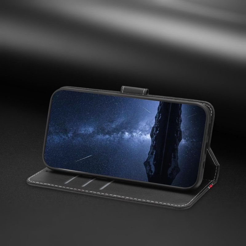 Fodral Realme 14 Pro 5g Tvåfärgad Kant