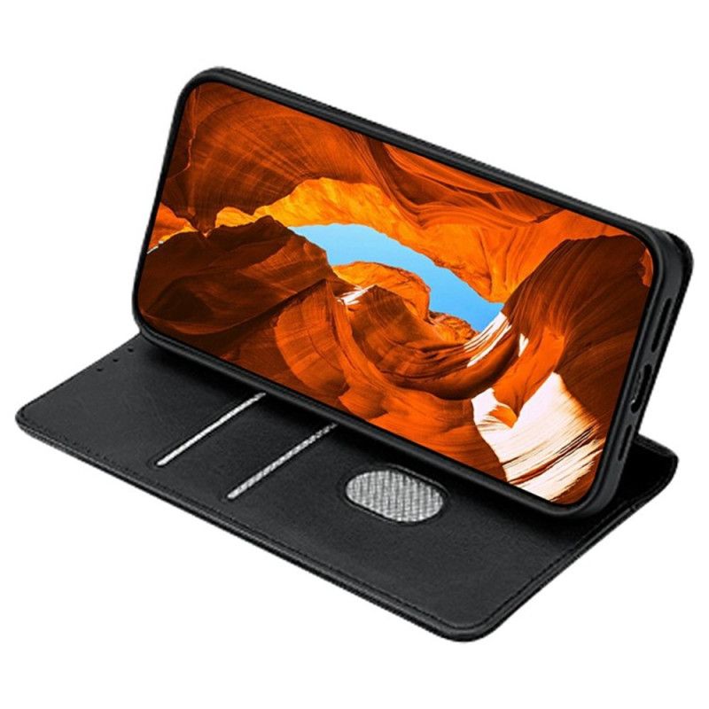 Folio-fodral Realme 14 Pro 5g Telefonfodral Vågig Design