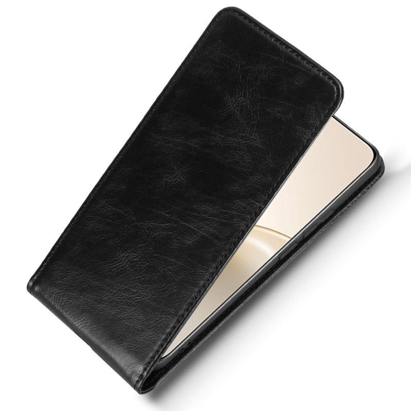 Läderfodral Realme 14 Pro 5g Telefonfodral Vertikal Flikdesign