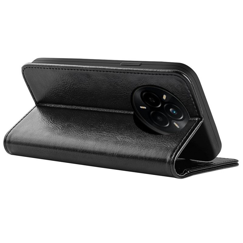 Läderfodral Realme 14 Pro 5g Telefonfodral Vintage