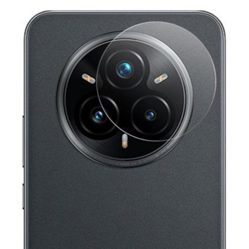 Linsskydd I Härdat Glas För Realme 14 Pro 5g