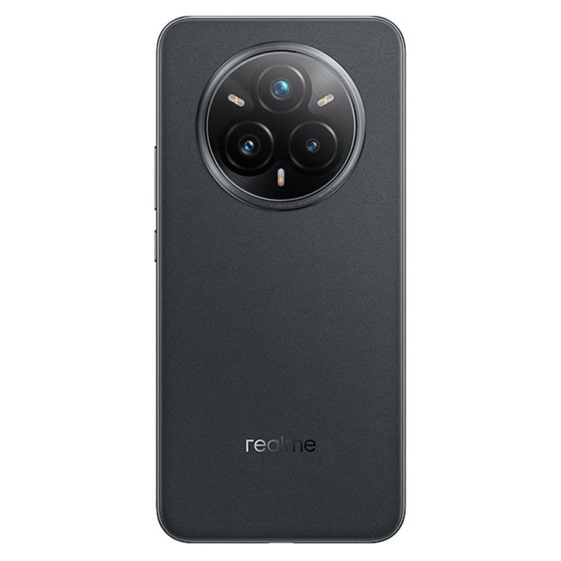 Linsskydd I Härdat Glas För Realme 14 Pro 5g