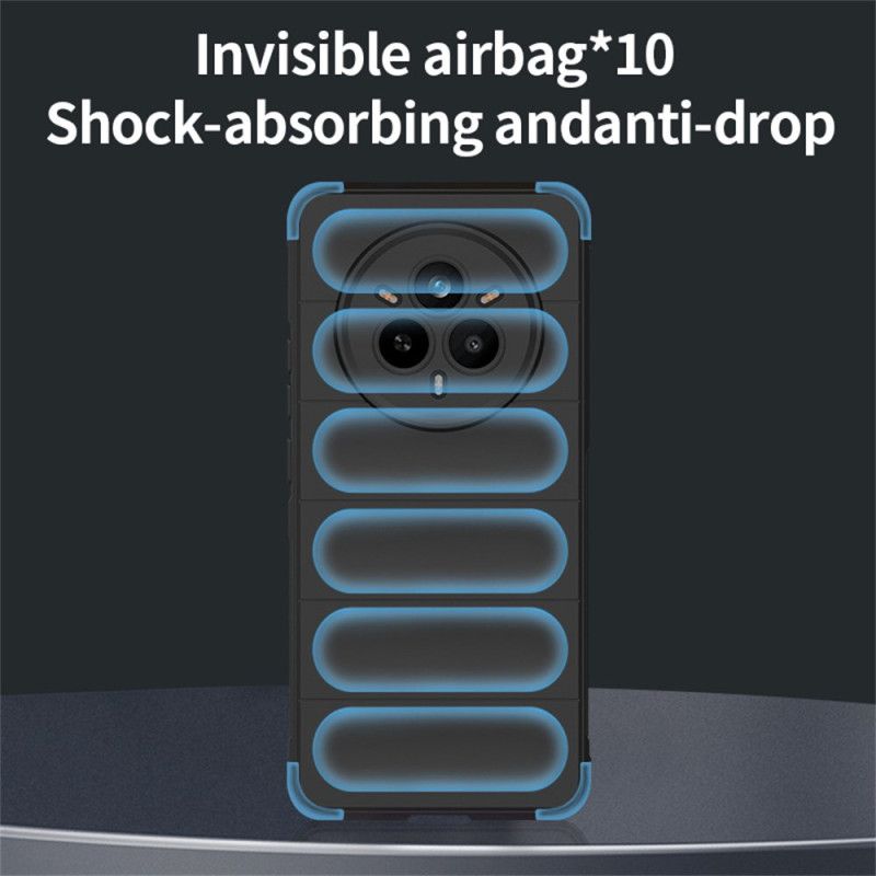 Skal Realme 14 Pro 5g Halkfri