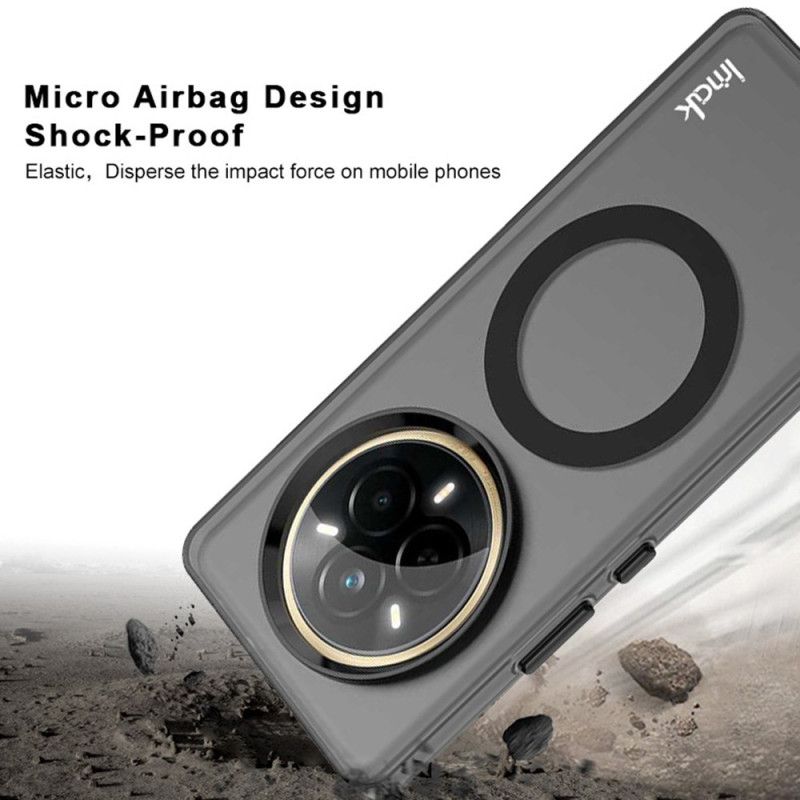 Skal Realme 14 Pro 5g Magsafe-kompatibel