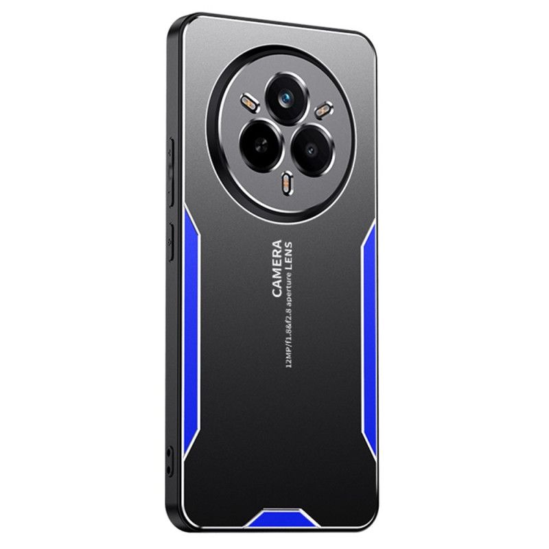 Skal Realme 14 Pro 5g Metalleffekt