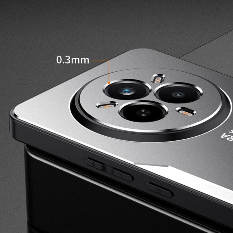 Skal Realme 14 Pro 5g Metalleffekt