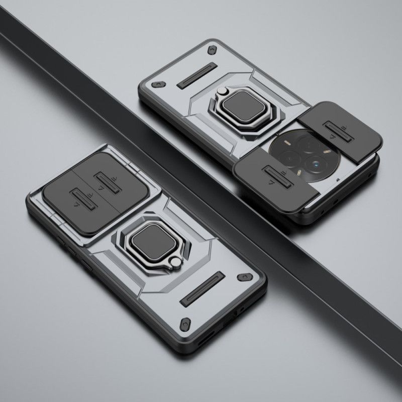 Skal Realme 14 Pro 5g Telefonfodral Linsstöd Och Skydd