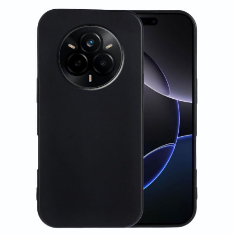 Skal Realme 14 Pro 5g Telefonfodral Matt Anti-fingeravtryck