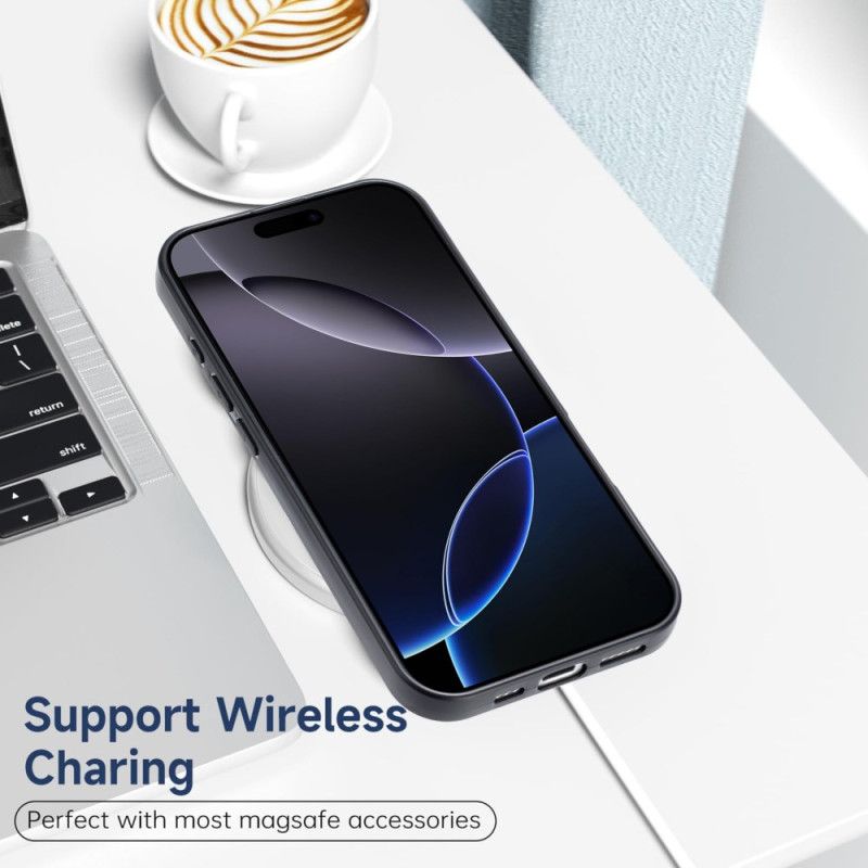 Skal Realme 14 Pro 5g Telefonfodral Matt Anti-fingeravtryck