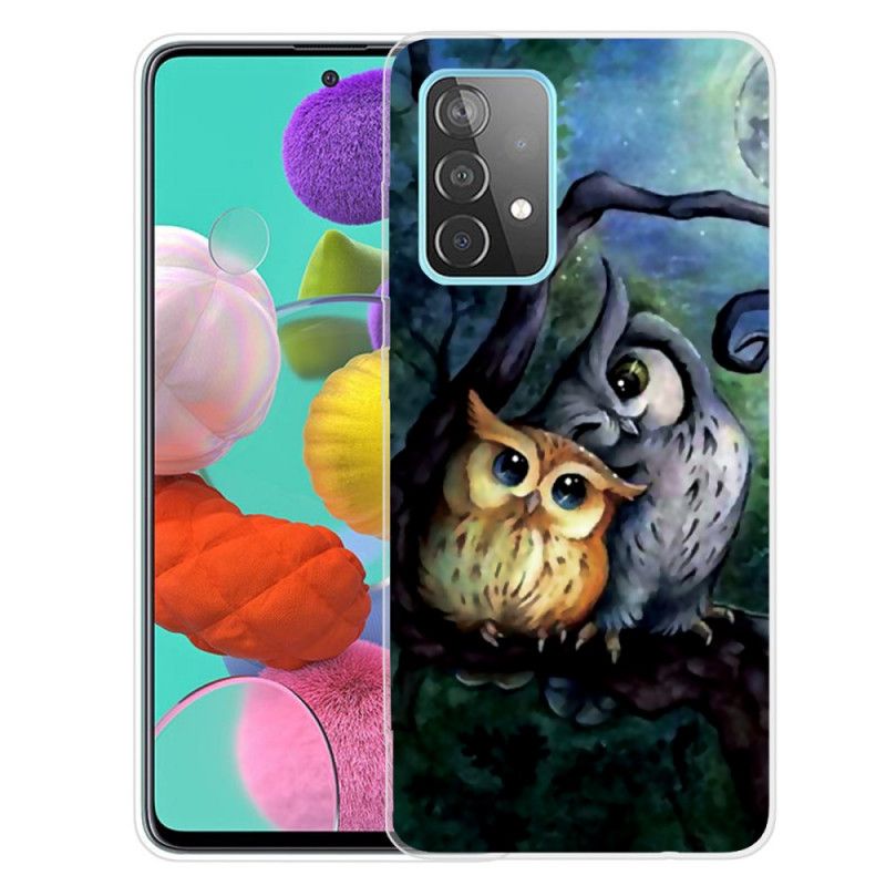 Skal Samsung Galaxy A32 5G Uggelmålning