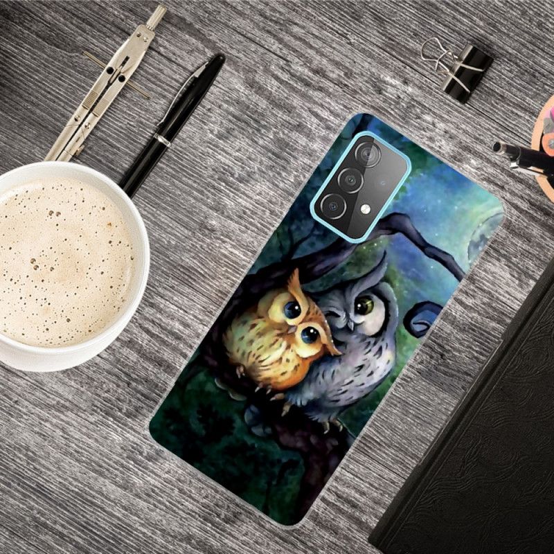 Skal Samsung Galaxy A32 5G Uggelmålning