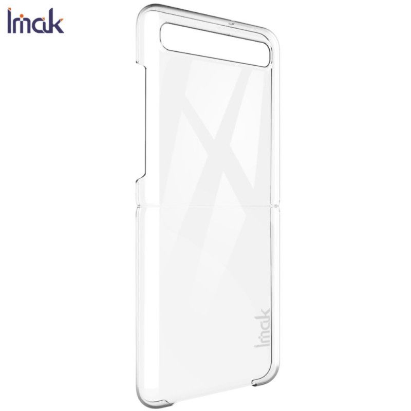 Skal Samsung Galaxy Z Flip Mobilskal Kristallimak