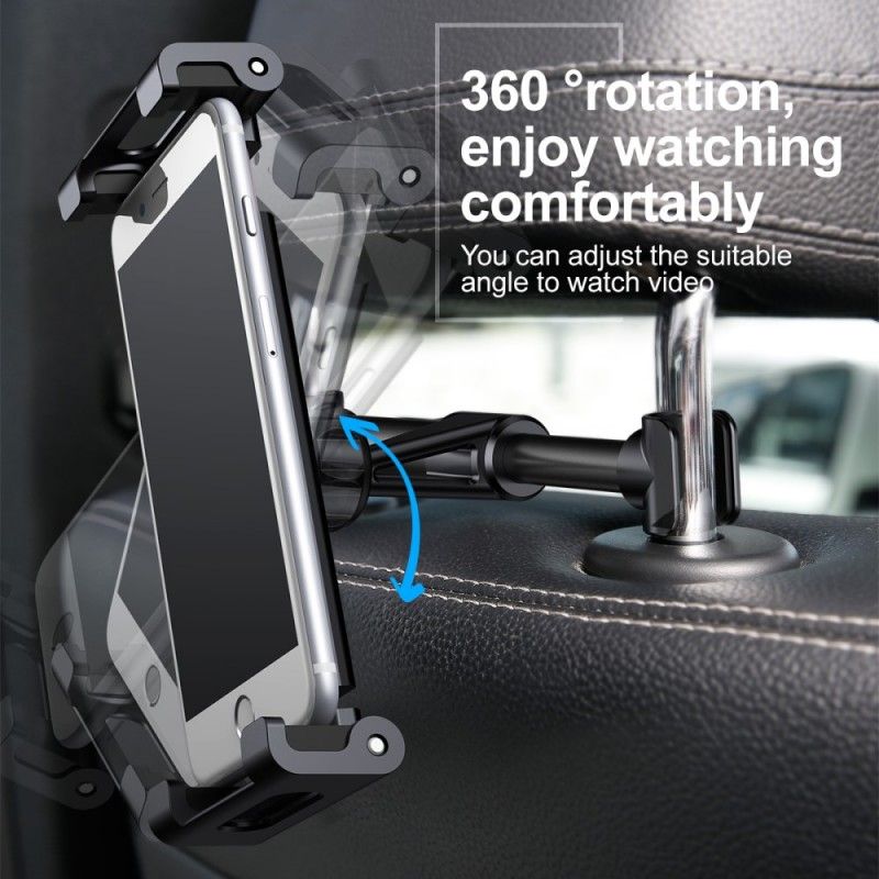 Baseus 360 ° Bilhållare