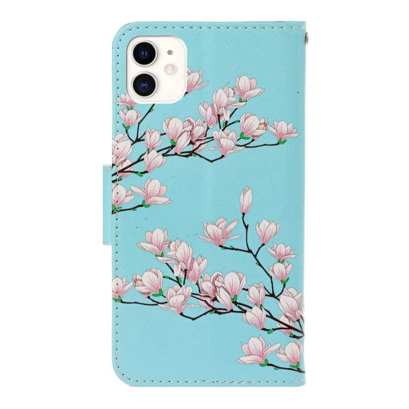 Fodral iPhone 12 / 12 Pro Remskruv