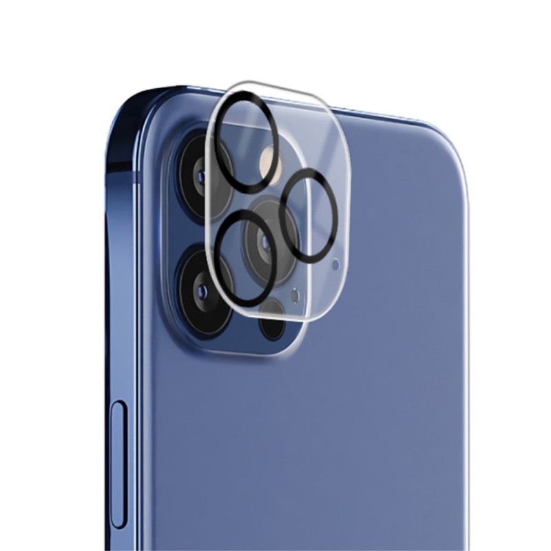 Härdat Glasskydd För Linser På Iphone 12 Pro Mocolo