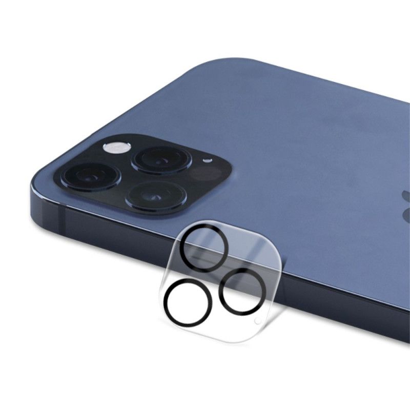 Härdat Glasskydd För Linser På Iphone 12 Pro Mocolo