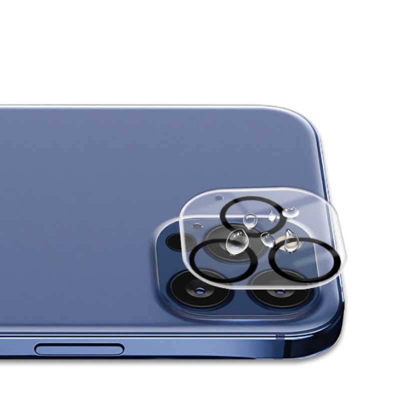 Härdat Glasskydd För Linser På Iphone 12 Pro Mocolo