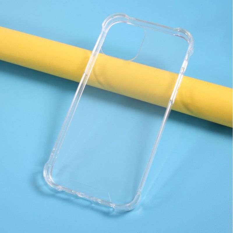 Skal iPhone 12 / 12 Pro Förstärkta Hörn