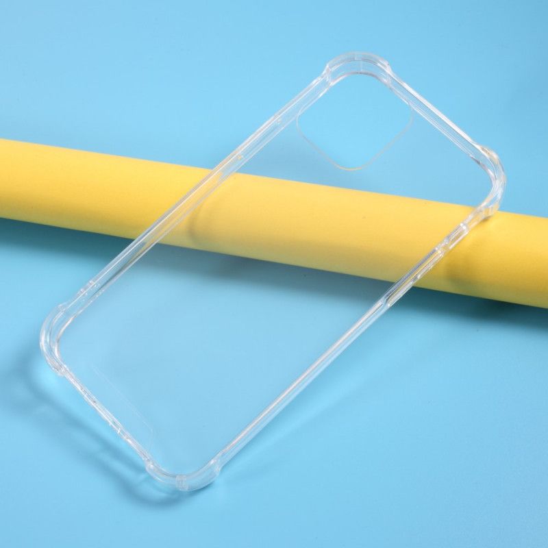Skal iPhone 12 / 12 Pro Förstärkta Hörn