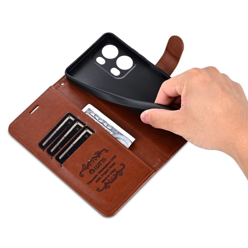 Fodral För Oppo Reno 13 Pro 5g Azns