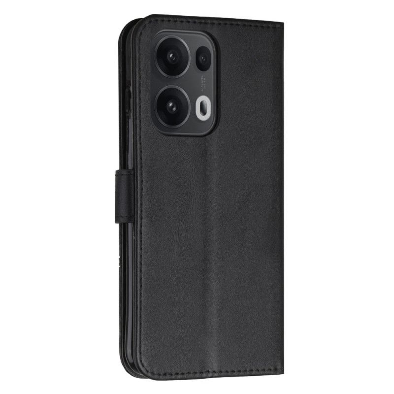 Fodral Oppo Reno 13 Pro 5g Designlinjer