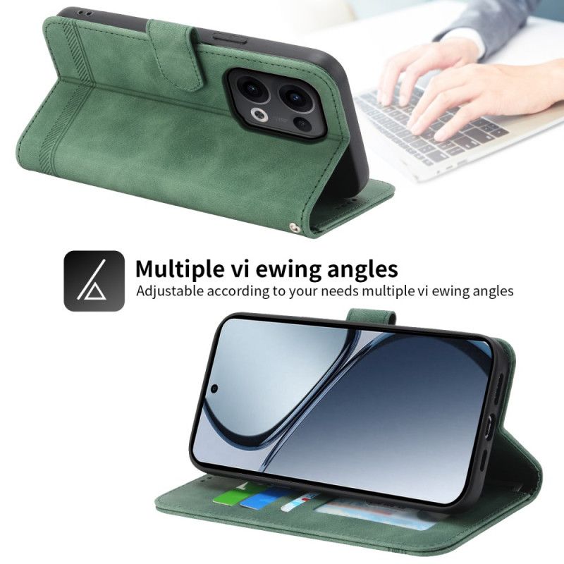 Fodral Oppo Reno 13 Pro 5g Dierfeng