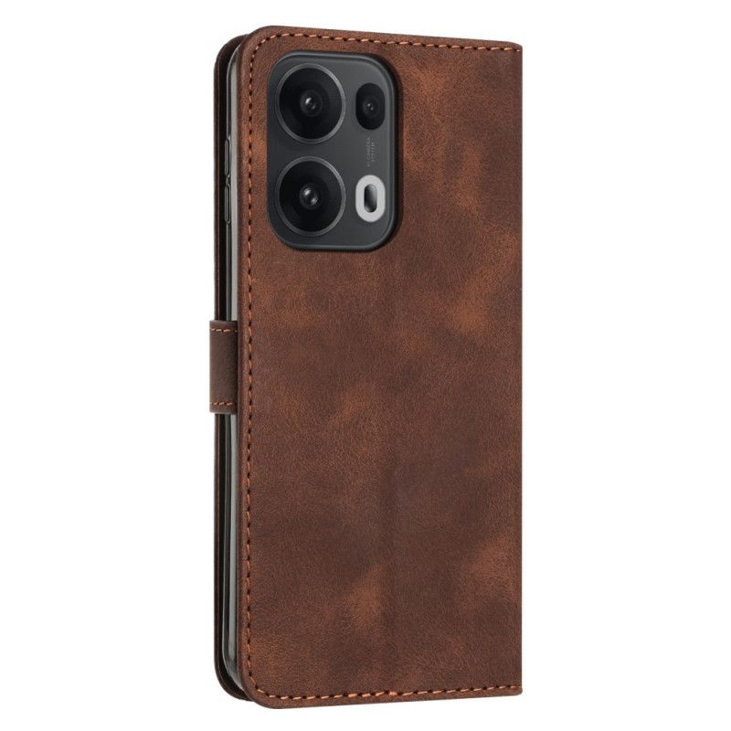 Fodral Oppo Reno 13 Pro 5g Linjer