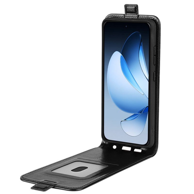 Fodral Oppo Reno 13 Pro 5g Vertikal Flik