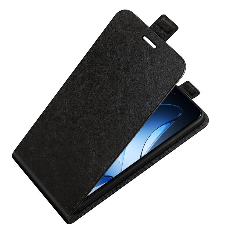 Fodral Oppo Reno 13 Pro 5g Vertikal Flik