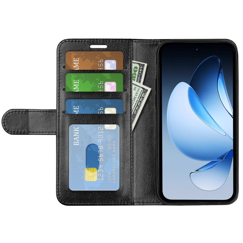 Fodral Oppo Reno 13 Pro 5g Vintage